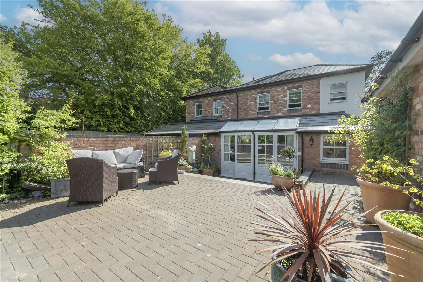 Battenhall Road, Worcester